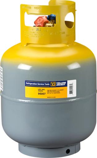 Yellow Jacket - YLJ95007 - 95007
