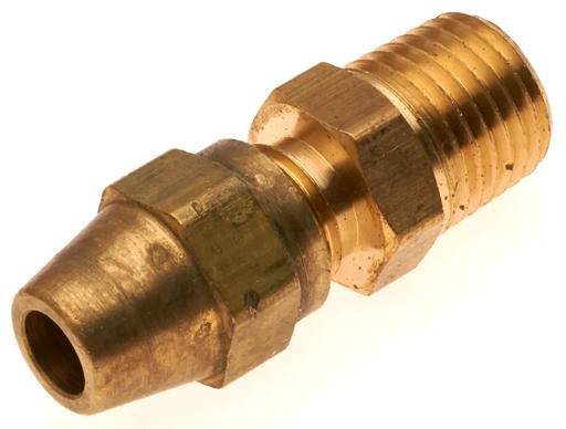 Gates - GATG30100-1208 - G30100-1208