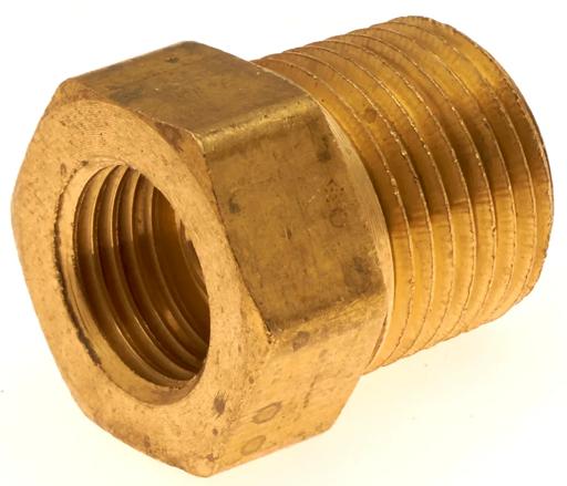 Adaptateur de maître-cylindre double