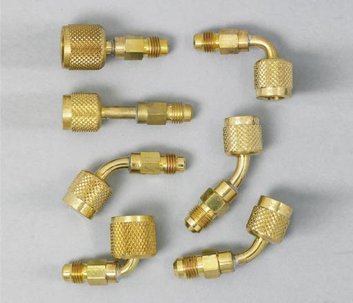 A/C Adaptateurs
