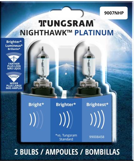 Tungsram - GEL9007NHPBP2 - 9007NHPBP2