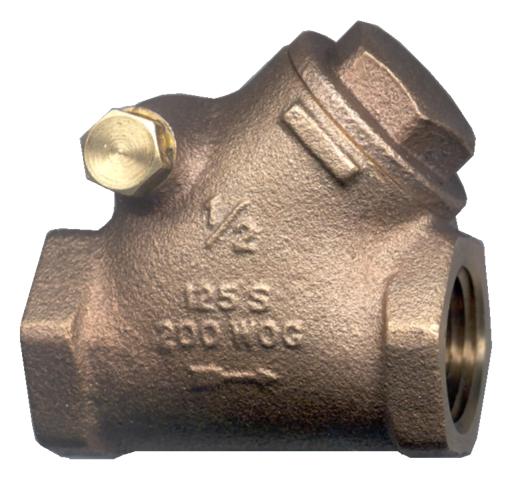 Fairview - FAI298-E - 298-E