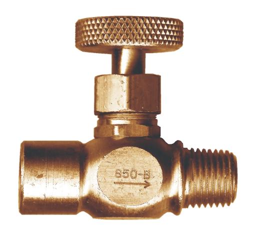 Fairview - FAI850-A - 850-A