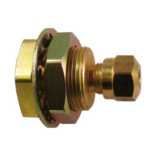 Fairview - FAI1495N-6C - 1495N-6C