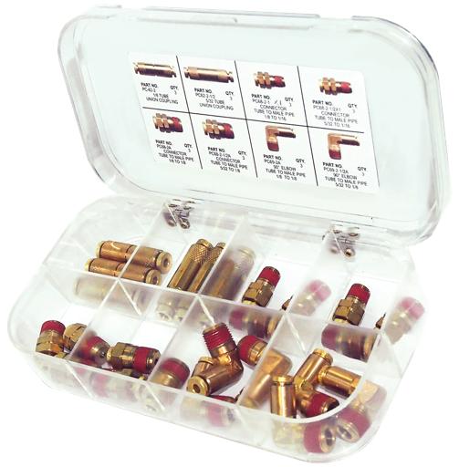 Fairview - FAIASTM-KIT-PC - ASTM-KIT-PC