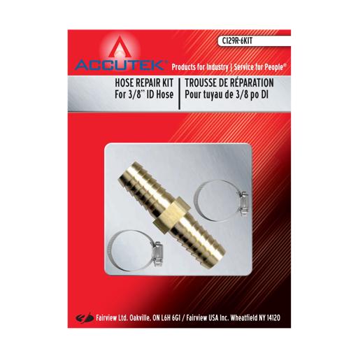 Fairview - FAIC-129R-6KIT - C-129R-6KIT