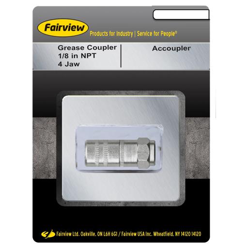 Fairview - FAIC-GWC-A - C-GWC-A