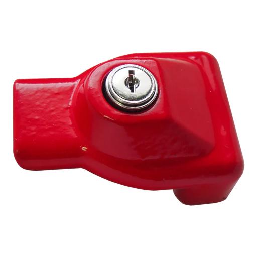 Fairview - FAIGH-LOCK-ST - GH-LOCK-ST
