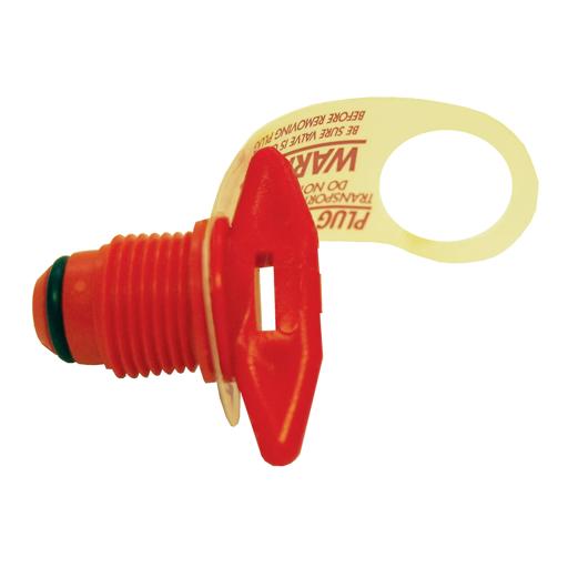 Fairview - FAIPLUG-POL - PLUG-POL