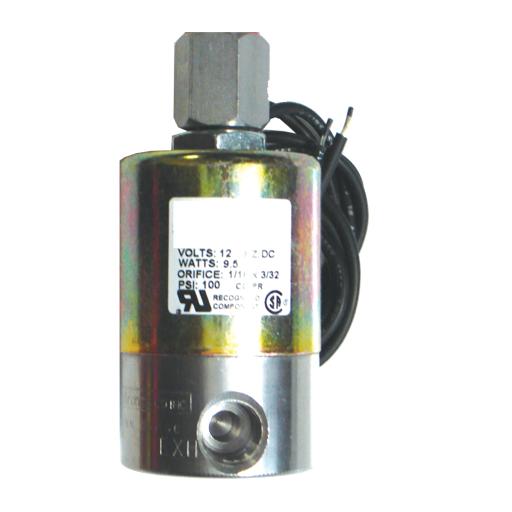 Fairview - FAISV-100B12V3C - SV-100B12V3C