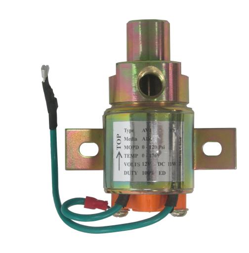 Fairview - FAISV-120B12V - SV-120B12V