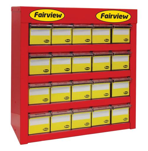 Fairview - FAIXB20-CA - XB20-CA