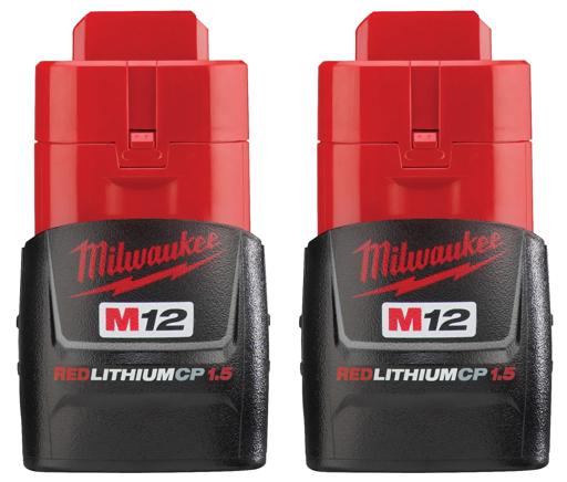Milwaukee - MWK48-11-2411 - 48-11-2411
