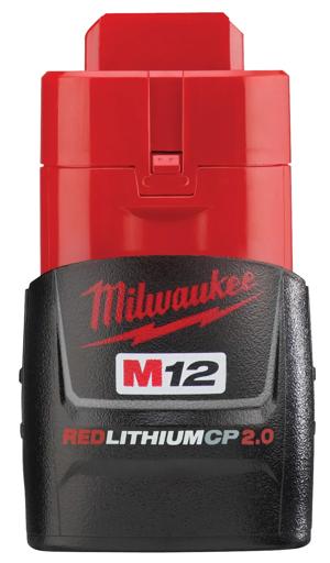 Milwaukee - MWK48-11-2420 - 48-11-2420