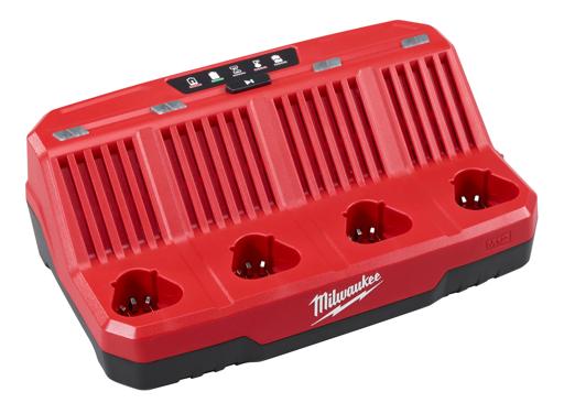 Milwaukee - MWK48-59-1204 - 48-59-1204