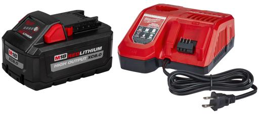 Electric Tool Batteries
