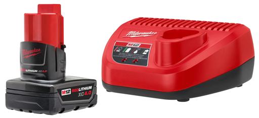 Milwaukee - MWK48-59-2440 - 48-59-2440