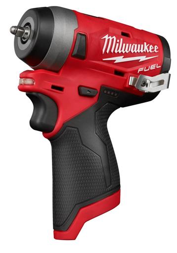 Milwaukee - MWK2552-20 - 2552-20