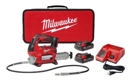 Milwaukee - MWK2646-22CT - 2646-22CT