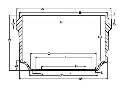 Gunite - GUN2920X - 2920X