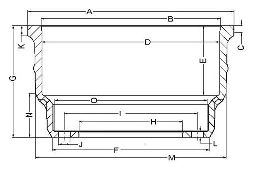 Gunite - GUN3744 - 3744
