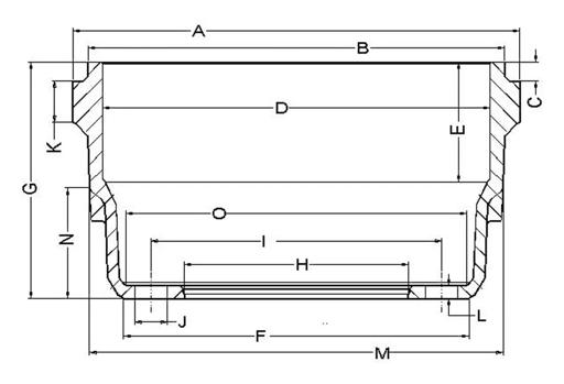 Gunite - GUN3772X - 3772X