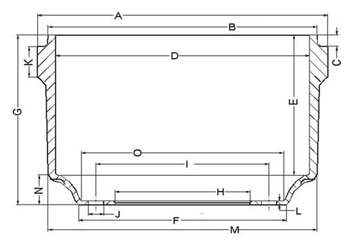 Gunite - GUN3782X - 3782X