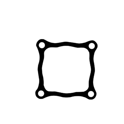 Haldex - MID102368BR - 102368BR