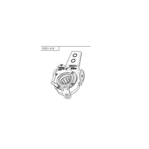 Haldex - MID30010015 - 30010015