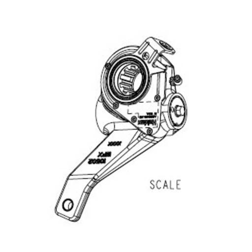 Haldex - MID30050010 - 30050010