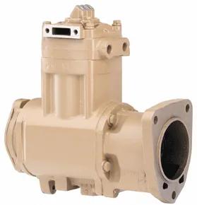 Haldex - MID3558029X - 3558029X