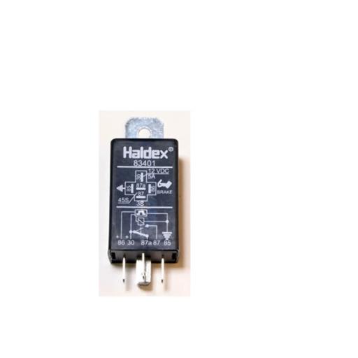 Haldex - MID41183401 - 41183401