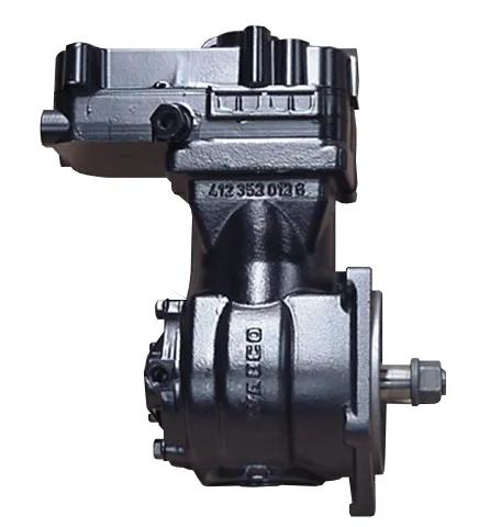 Haldex - MID4123520050X - 4123520050X