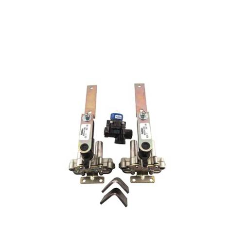 Haldex - MID42110008 - 42110008