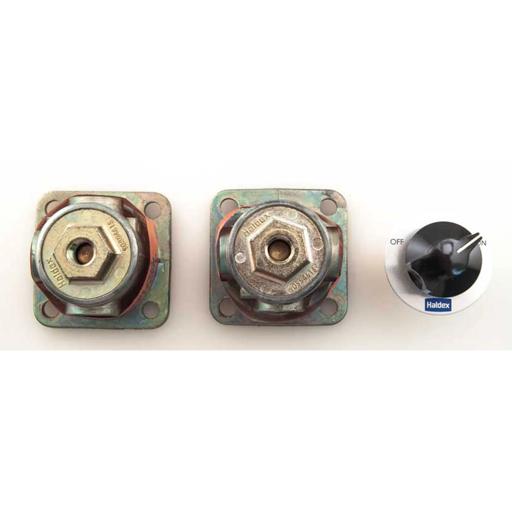 Haldex - MID42130059 - 42130059