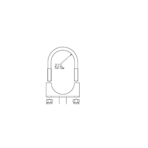 Haldex - MID42710588 - 42710588