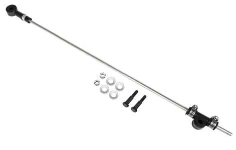 Haldex - MID48100297 - 48100297
