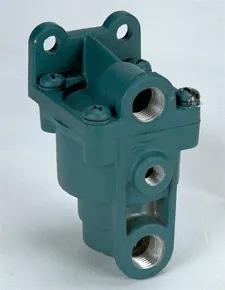 Haldex - MID65154X - 65154X