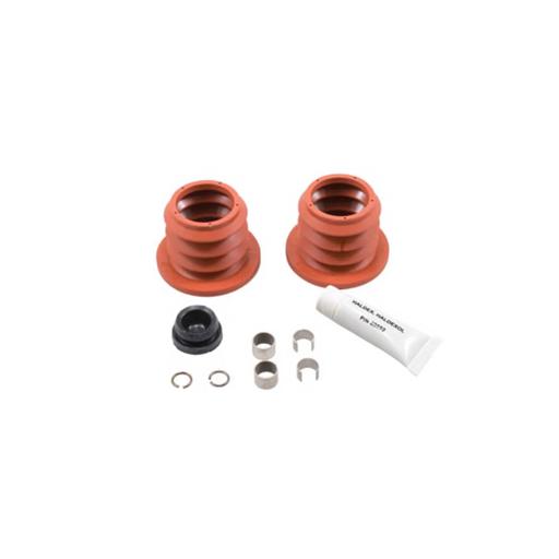 Components & Accessories