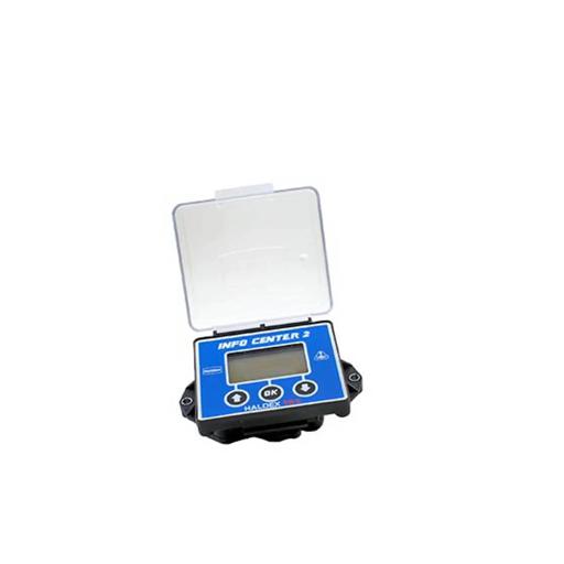 Haldex - MIDAL364431 - AL364431