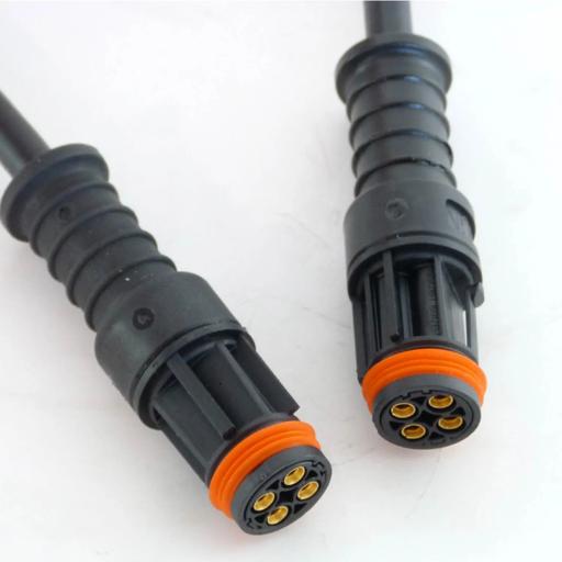 Haldex - MIDAL929831 - AL929831