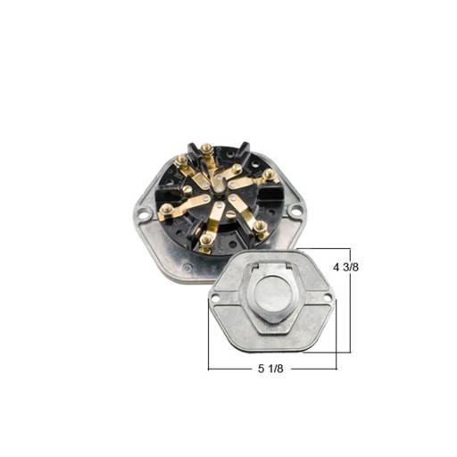 Haldex - MIDBE24000 - BE24000