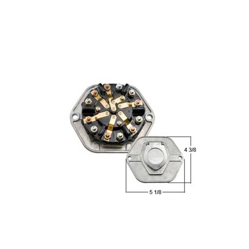 Haldex - MIDBE24030 - BE24030