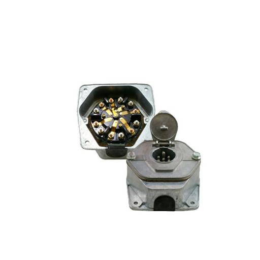 Haldex - MIDBE24120 - BE24120
