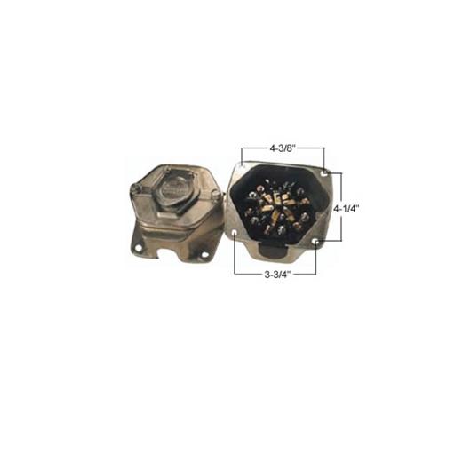 Haldex - MIDBE24130 - BE24130
