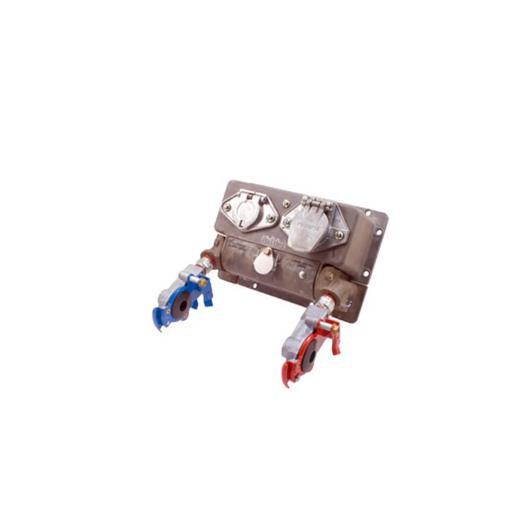 Haldex - MIDBE26104 - BE26104