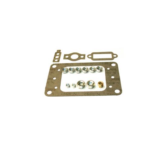 Haldex - MIDBN144A - BN144A