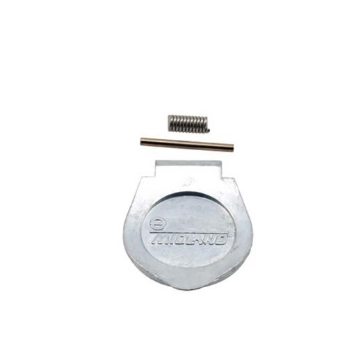 Haldex - MIDBQ24002 - BQ24002