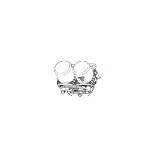 Haldex - MIDDA37100 - DA37100