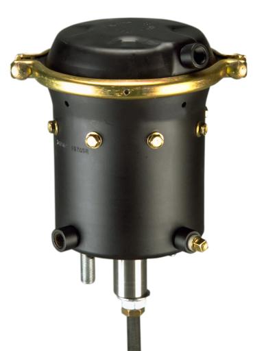Haldex - MIDKSM3075JCS46171 - KSM3075JCS46171